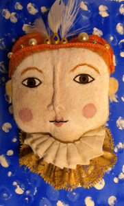 ELIZABETH I